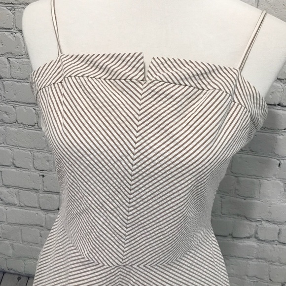 ISAAC MIZRAHI for Target Seersucker Dress - Picture 4 of 6